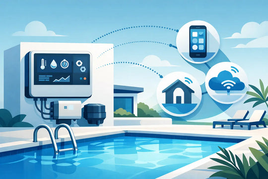 Pool Automation Controller Compatibility