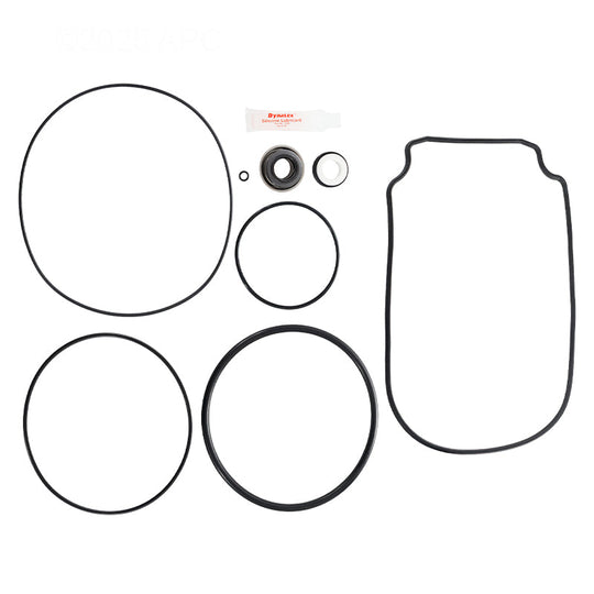 Basic Repair & Maintenance Parts
