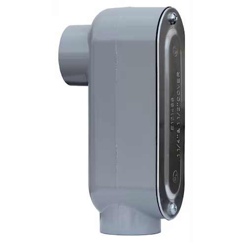 Conduit & Conduite Fittings