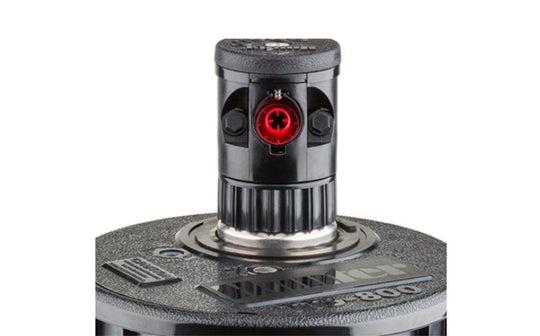 Sprinklers & Nozzles