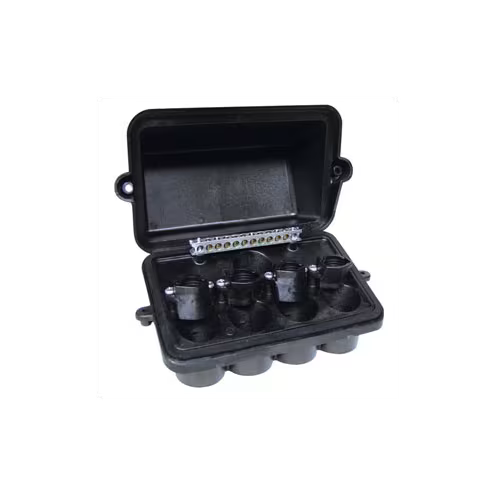 Electrical Boxes & Covers
