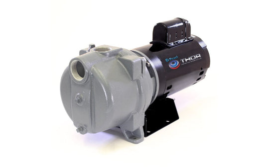 Irrigation Pumps