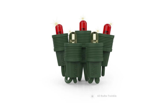 Holiday/String Lights