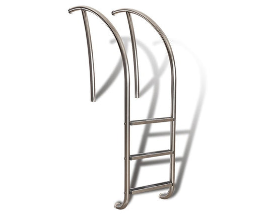 Ladders, Steps & Hand Rails