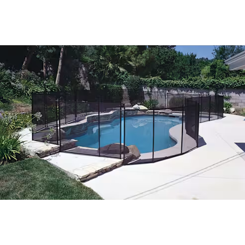 Pool Fence & Deck Safety