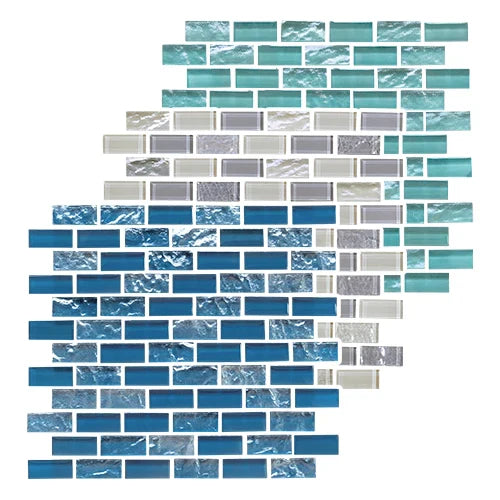 Pool & Hardscape Building Materials: Pool Tile