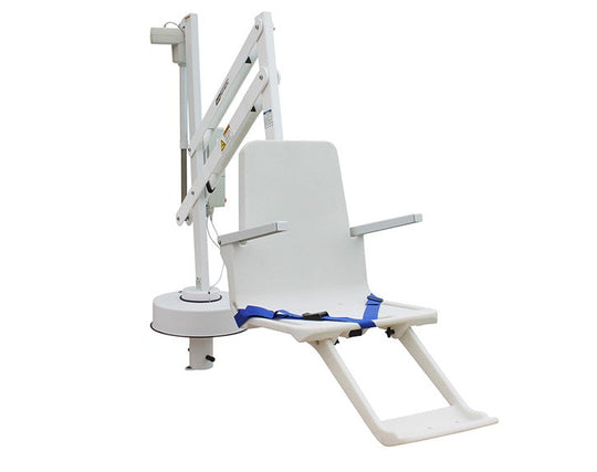 Assisted Access Equipment