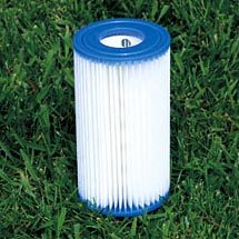 Pleatco Replacement Cartridge, 5 Sq. Ft. (PC7-120)