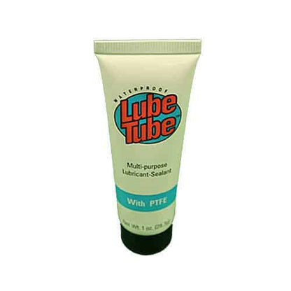 Roper Silicone Based Lubricant, 1 Oz. Tube (00150)