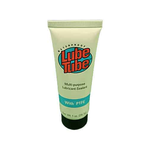 Roper Silicone Based Lubricant, 1 Oz. Tube (00150)