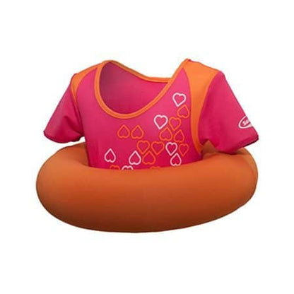 SwimWays Swim Sweater w/Inner Tube (00233)