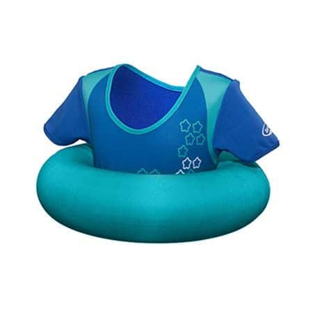 SwimWays Swim Sweater w/Inner Tube (00233)