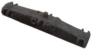 RP-2100 Cast Iron Rear (Return) Header (002450F)