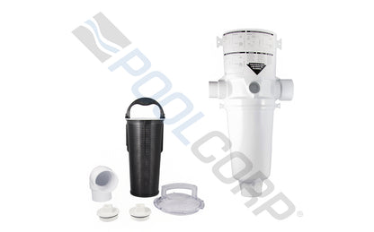 Paramount DDC2 004152472000 Deck Side Debris Canister without Lid