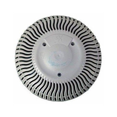 Paramount SDX2 004162223108 Light Grey Safety Drain for Concrete Pools, 2 Pack