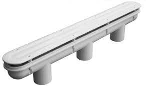 Paramount BUZZTOP 004203002000 Sump for Channel Drain