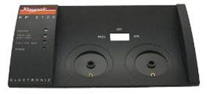 RayPak Control Panel IID (005292F)