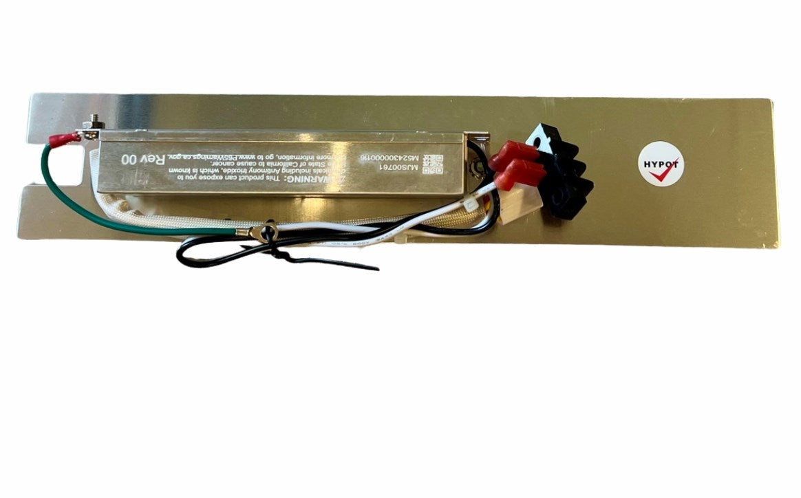 Paramount 005402387600 Clear O3 Ballast for Units After 10/2015