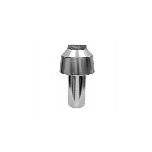RAYPAK INC INDOOR STACK KIT 8" R335/ R335A/ R335B | 006698