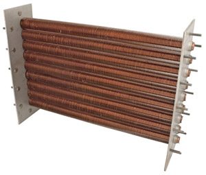 RayPac RP-2100 335K BTU Tube Bundle (006710F)