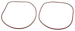 O-Ring Gasket for Heat Exchanger for RP-2100 (00671F)