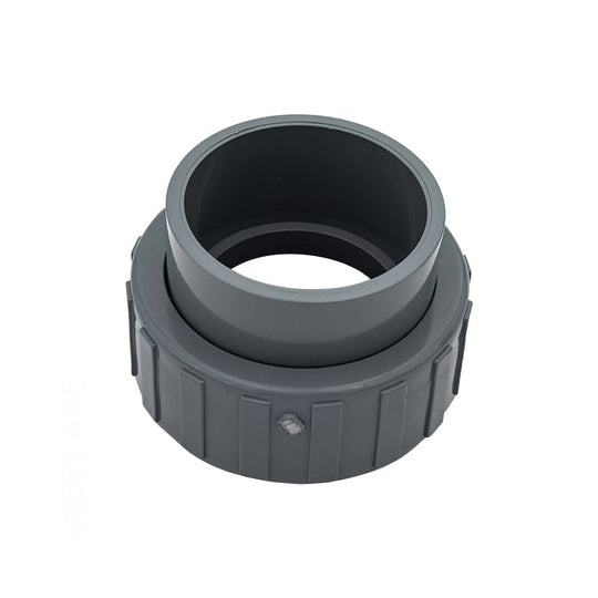 Raypak 2" CPVC Connector & Nut Kit - 006723F