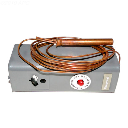 RAYPAK INC HIGH LIMIT MANUAL RESET KIT 100- 240^F 992- 2342 | 007144F
