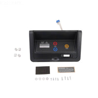 Raypak Control Bezel - 009491F