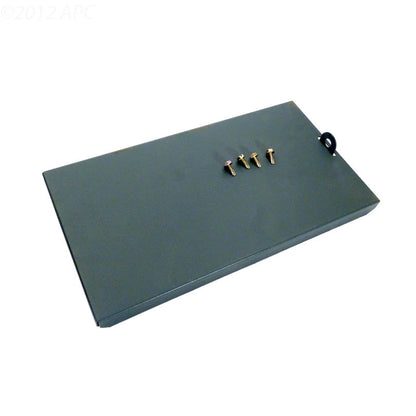 Raypak Poolstat Cover/Lock Kit: For - 009505