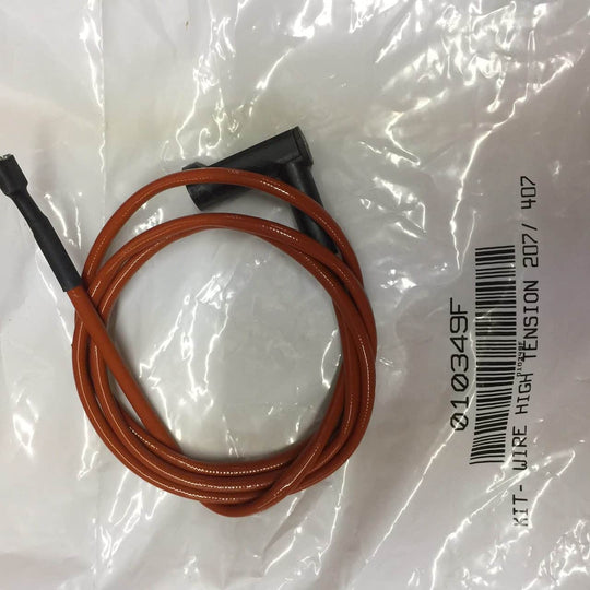 Raypak 207-407 Low Nox Heater IID High Tension Wire Kit for Pilot (010249F) Overstock!