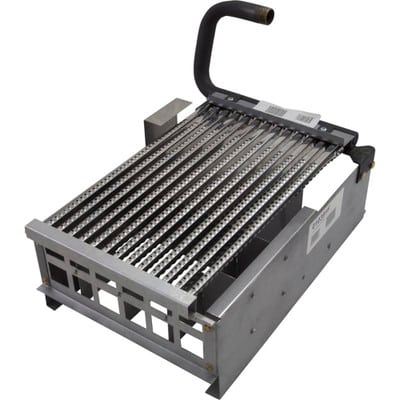 Burner tray Only, No Burners or gas valve 010395F