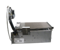 Raypak 010407F Burner Tray with Natural Gas Valve For 206A IID