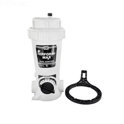 King Tech Perform-Max 940 I/G In-Line Chlorinator, up to 50K Gallon - 01-05-0940