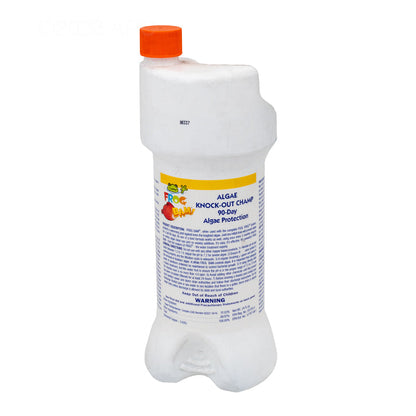 King Tech Pool Frog BAM 90 Day Algae Preventative - 01-10-5060