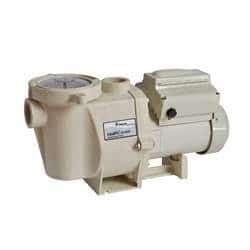 Pentair IntelliFlo Variable Speed Pump, VS+SVRS, Vacuum Release (011057)