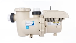 Pentair IntelliFlo3 VSF Variable Speed 3HP Plus Flow Pool Pump 011076