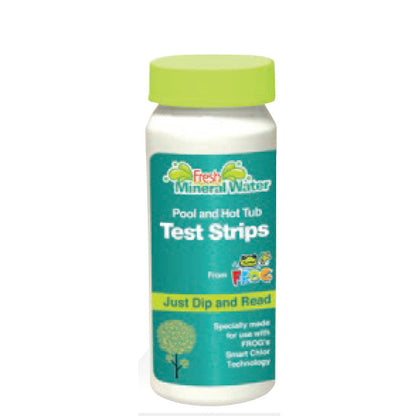 King Technology Frog 5-WAY Test Strip 1-14-3318 - 01-14-3318