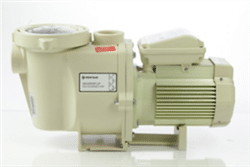 Pentair WhisperFlo Pump, Med. Head, Full Rated, EE, 2 HP, Model WFE-8, 208/230v (011515) (011529)