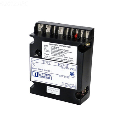Raypak Ignition Control Kit 130A Iid - 011606F