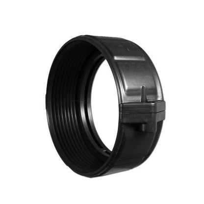 Magic Plastic Split Nut for Heater unions, Large Flange w/ Screws, 2-1/2" FBT (0121108025)