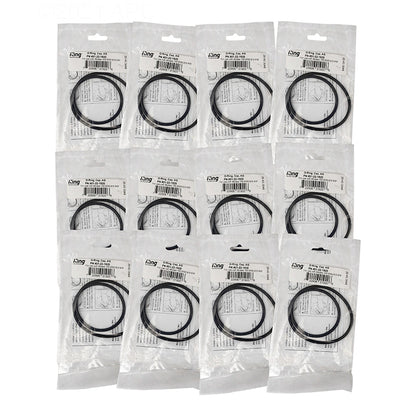 King Technology CAP ORING 12/PKG IN-GROUND - 01-22-9922