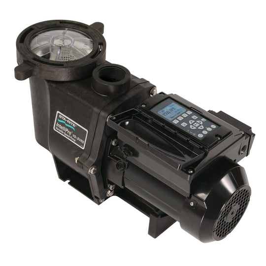 Sta-Rite IntelliPro Pool Pump Variable Speed VS-+SVRS (013002)