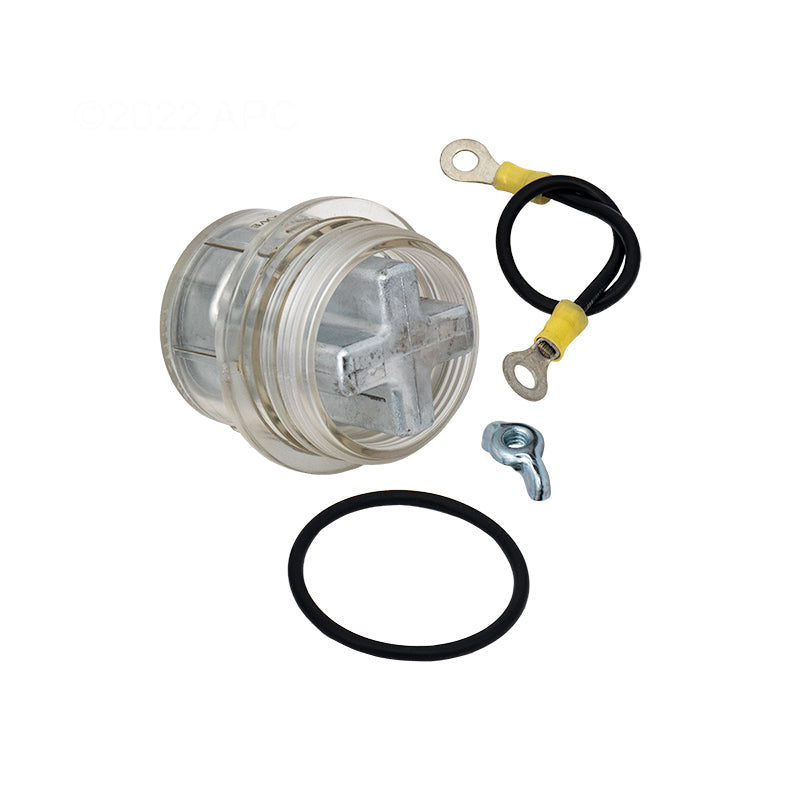 Raypak Protek Refill Kit - 017960F
