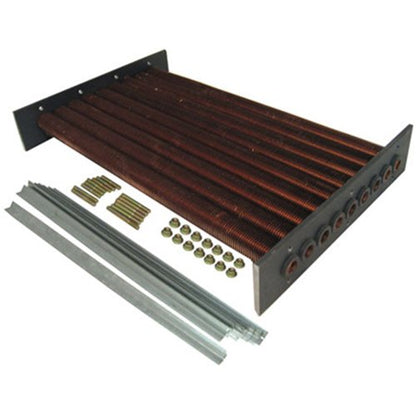 RAYPAK TUBE BUNDLE 266 ASMEMATL-KIT 017975F