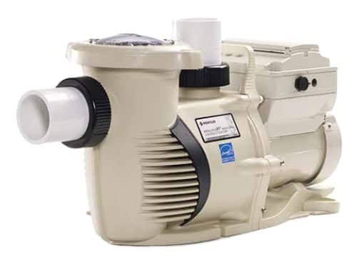 Pentair IntelliFloXF Variable Speed High Performance Pump, 3HP 230v w/Rotatable Keypad (022056)(EC-022055)