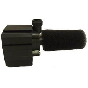 Danner Pool Cover Pump, 350 GPH, 115v, 25 ft. Cord (02533)