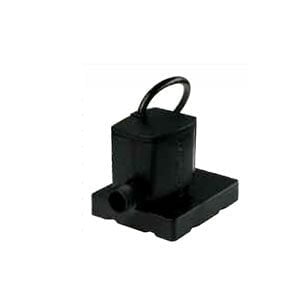 Danner Pool Cover Pump, 300 GPH, 115v, 25 ft. Cord (02540)