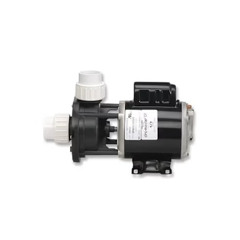Aqua-Flo CircMaster CMCP Pump, 1/15 HP, 230v, Single Speed (02593001-2010)
