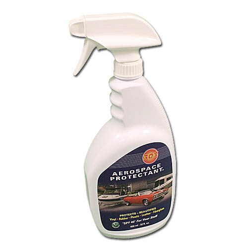303 AeroSpace Spa Cover Protectant, 32 oz. Spray Bottle (030350)
