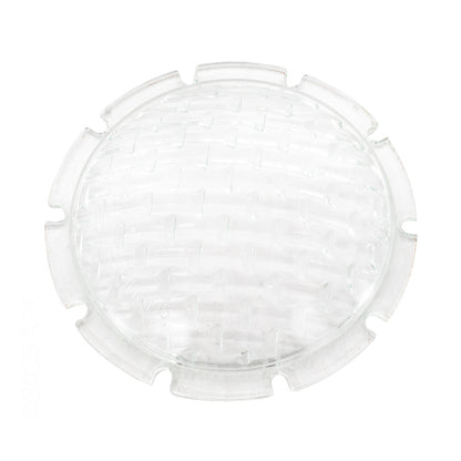 Pentair 05055-0003Z Clear Lens for Sta-Rite®/SwimQuip® 05082 and 05086 Light Housing, All Models
